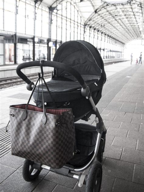 gucci vuitton|louis vuitton gucci baby stroller.